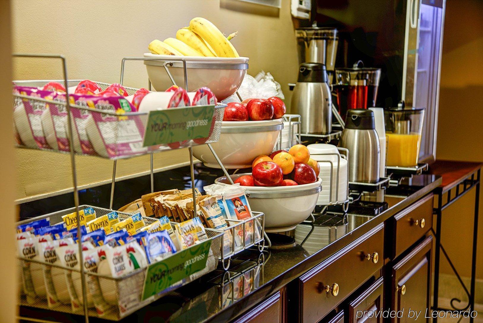 Comfort Suites Gadsden Attalla Экстерьер фото